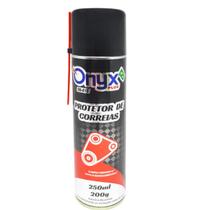 Protetor de correias onyx 300ml