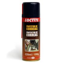 Protetor de Correias Spray 220ml Loctite