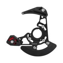 Protetor De Corrente Para Bicicleta MTB, Guia De Corrente, Placa Protetora De Pedivela ISCG 03/05,