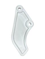 Protetor de Corrente Transmissão NXR Bros 125 150 160 XRE 190 300 XR 200 Falcon Saboneteira