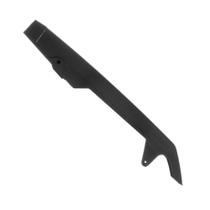 Protetor de Corrente Yamaha YBR Preto PCR-03 - Pro Tork Protetor de Corrente Yamaha YBR Preto PCR-03 - Pro Tork