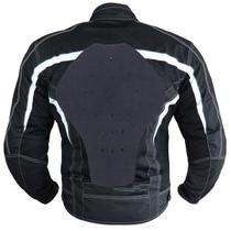 Protetor De Costas Em Eva 12mm Para Jaquetas Motociclistas Motoqueiros Protetor De Costas Em Eva 12mm Para Jaquetas Motociclistas Motoqueiros