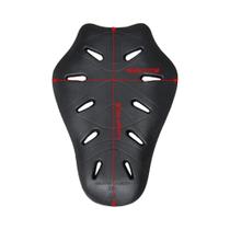 Protetor De Costas Para Motocicleta Certificado CE Nível 2, Universal, Com Armadura Corporal