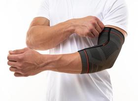 Protetor de Cotovelo Linha PA