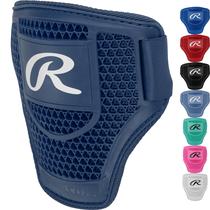 Protetor de Cotovelo Rawlings LRG Azul Marinho Protetor de Cotovelo Rawlings LRG Azul Marinho