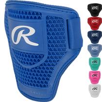 Protetor de cotovelo Rawlings LRG azul royal