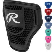 Protetor de cotovelo Rawlings LRG Black
