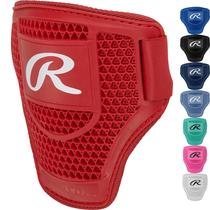 Protetor de cotovelo Rawlings Scarlet Tamanho SML