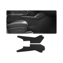 Protetor De Couro Antichoque E Antissujeira Para Console Central Lateral Do Tesla Model Y Juniper Protetor De Couro Antichoque E Antissujeira Para Console Central Lateral Do Tesla Model Y Juniper