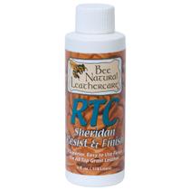 Protetor de couro Bee Natural RTC 120mL