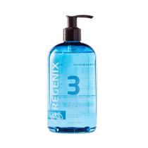 Protetor de Couro Cabeludo Regenix Essential 473ml Sem SLS e Parabenos