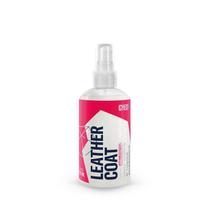 Protetor de Couro Gyeon Leather Coat Cerâmico 120ml Protetor de Couro Gyeon Leather Coat Cerâmico 120ml