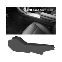 Protetor De Couro Para Console Central Tesla Model 3 Y Juniper, Acessório Antichoque Lateral Protetor De Couro Para Console Central Tesla Model 3 Y Juniper, Acessório Antichoque Lateral