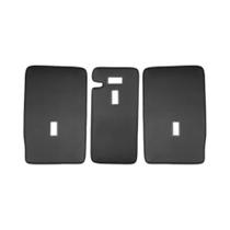 Protetor De Couro Para Encosto Traseiro De Assento Para Tesla Model Y 3, Tapete Protetor Para Protetor De Couro Para Encosto Traseiro De Assento Para Tesla Model Y 3, Tapete Protetor Para