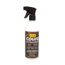 Protetor De Couro TFP Brasil Couro Protectant 500ml Protetor De Couro TFP Brasil Couro Protectant 500ml