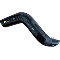 Protetor de Curva Carbono Start GasGas EC 250/350F 4T 24/25 + EX 350F 4T 24/25 + Husqvarna FE 250/35