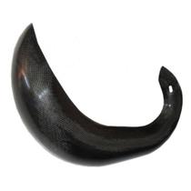 Protetor de Curva Carbono Start KTM EXC 250/300 2T 17/19 + Husq TC 250 16/19 + TE 250/300 2T 17/19