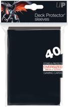 Protetor de deck Ultra Pro Gaming Generic 85381 Multi 40ct Protetor de deck Ultra Pro Gaming Generic 85381 Multi 40ct
