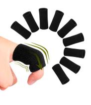 Protetor de Dedo Basquete Vôlei 10 Unids Envio Imediato Protetor de Dedo Basquete Vôlei 10 Unids Envio Imediato