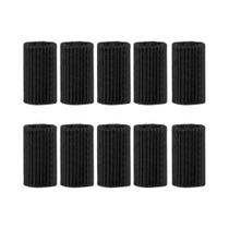 Protetor De Dedo Elástico E Respirável, 10 Peças, Suporte Para Polegar Para Golfe Protetor De Dedo Elástico E Respirável, 10 Peças, Suporte Para Polegar Para Golfe