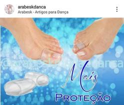Protetor de dedo em silicone Protetor de dedo em silicone