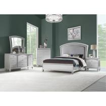 Protetor de dedo Ergode Stainless Steel Kitchen Guard