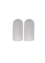 protetor de dedo gel silicone unha encravada jl premium 1par protetor de dedo gel silicone unha encravada jl premium 1par