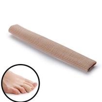 Protetor de Dedos Calos Recortavel em Malha Revestido com Gel G Hidrolight Protetor de Dedos Calos Recortavel em Malha Revestido com Gel G Hidrolight