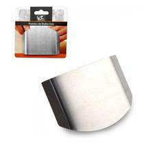 Protetor De Dedos Contra Cortes Ao Picar Alimentos