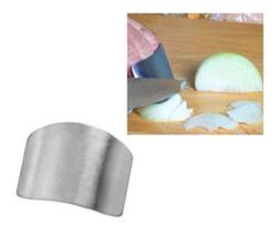 Protetor De Dedos Em Inox