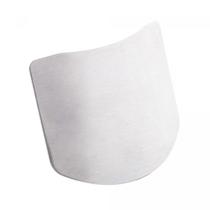 Protetor de Dedos para Cortar Alimentos de Aço Inox 6,5cm x 4,5cm x 4,5cm Lyor Protetor de Dedos para Cortar Alimentos de Aço Inox 6,5cm x 4,5cm x 4,5cm Lyor