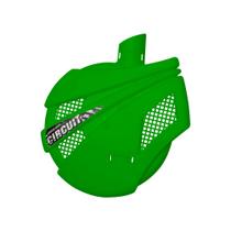 Protetor de Disco Circuit I Tornado Sahara Falcon NX 400 CIRCUIT EQUIPMENT
