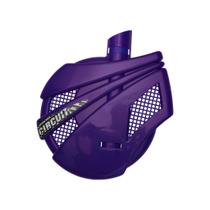 Protetor de Disco Circuit I Tornado Sahara Falcon NX 400 CIRCUIT EQUIPMENT