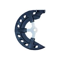 Protetor de Disco de Freio Dianteiro CRF 250F Tornado XR 250 Protetor de Disco de Freio Dianteiro CRF 250F Tornado XR 250