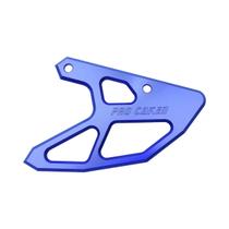 Protetor De Disco De Freio Traseiro CNC Universal Para Motocross Honda CR125R CR250R CRF250X 450X