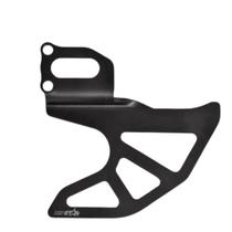 Protetor de disco de freio traseiro mx star crf250f