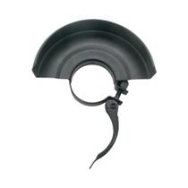 Protetor De Disco Leve E Portátil Para Esmerilhadeira Angular 125mm, Substituição Rápida Para Discos Protetor De Disco Leve E Portátil Para Esmerilhadeira Angular 125mm, Substituição Rápida Para Discos