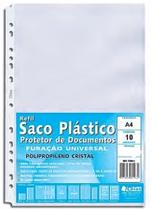 Protetor de Documentos Ofício Liso Chies Ref.1594