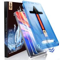 Protetor de Ecrã MAGIC JOHN Vidro Temperado Samsung S25 Edge