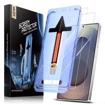 Protetor de Ecrã MAGIC JOHN Vidro Temperado Samsung S25 Ultra