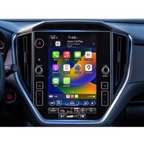 Protetor de Ecrã SHAOHAO 2024 2025 Subaru Crosstrek 11.6"