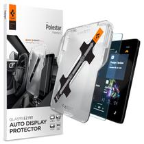 Protetor de Ecrã Spigen GlaStr EZ FIT Polestar 2 11.2"