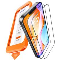 Protetor de Ecrã UltraGlass UNBREAK TOP 9H+ Glass iPhone 16e Protetor de Ecrã UltraGlass UNBREAK TOP 9H+ Glass iPhone 16e
