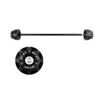 Protetor De Eixo Dianteiro E Traseiro YAMAHA MT07 FZ07 MT09 SP MT09 FZ09 Crash Slider 2014-2024 Protetor De Eixo Dianteiro E Traseiro YAMAHA MT07 FZ07 MT09 SP MT09 FZ09 Crash Slider 2014-2024