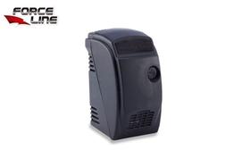 Protetor de energia forceline 600va entrada/saida 220v