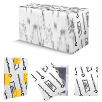 Protetor de envio de cartas colecionáveis Coolrunner, pacote de 110
