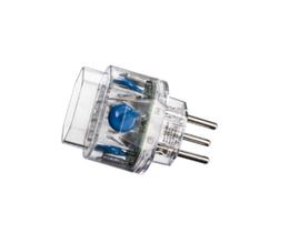 Protetor De Equipamento Eletronico Margirius Pps14K5 2P+T Protetor De Equipamento Eletronico Margirius Pps14K5 2P+T