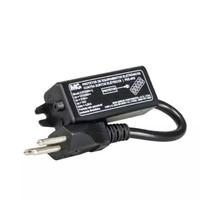 Protetor De Equipamentos Eletrônicos Contra Surtos Tensão 4,5KA PEE-4K5 Bivolt Margirius