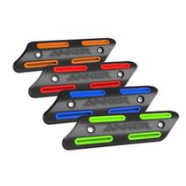 Protetor De Escapamento Anker 4 Tempos Carbon