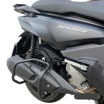 Protetor De Escapamento Dafra Joyride 300 2025+ Scam Spto896